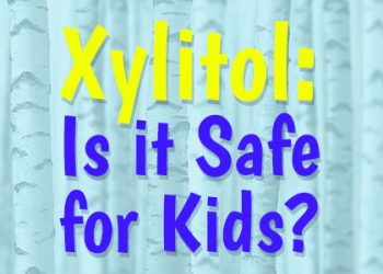 Indianapolis dentist, Dr. Brad Sammons at Center for Advanced Dentistry shares information about Xylitol, its uses, and how safe it is for children as a sugar substitute and in helping prevent tooth decay.